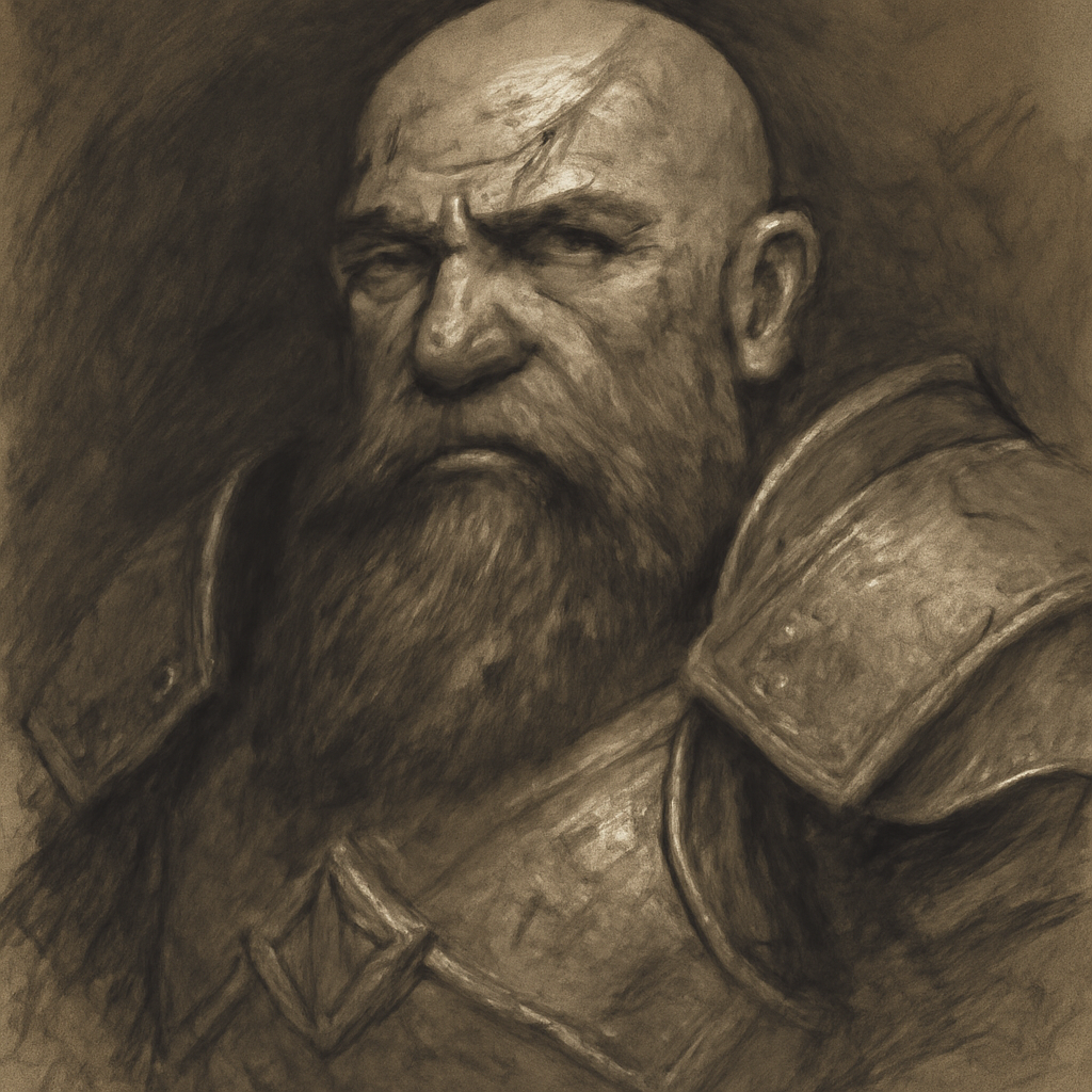 Гірський ґном