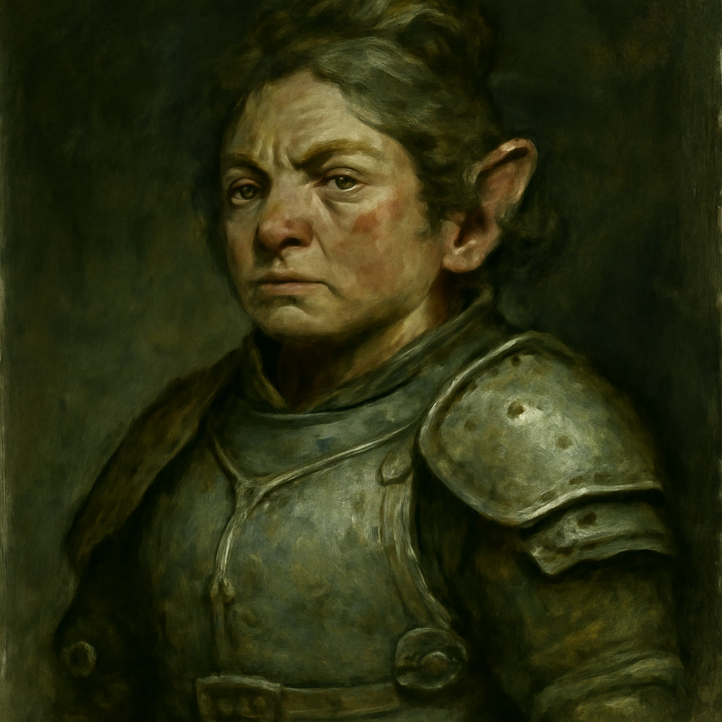 Річковий гобіт